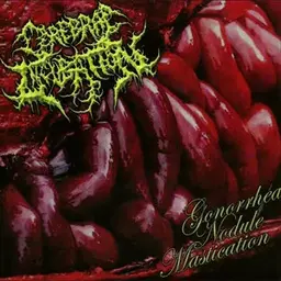 Album artwork