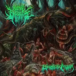 Album artwork