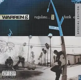 Album artwork