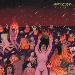 Album artwork