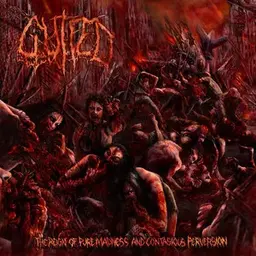 Album artwork