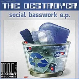 Album artwork