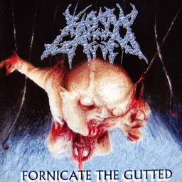 Album artwork