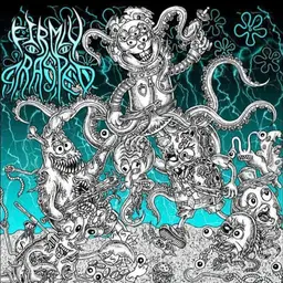 Album artwork