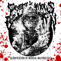 Album artwork