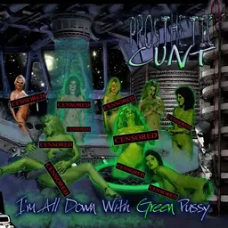 Album artwork