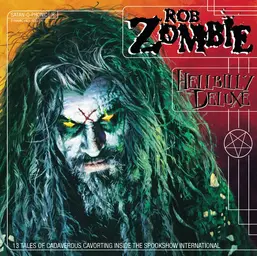 Album artwork