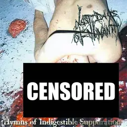 Album artwork