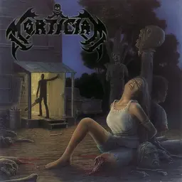 Album artwork