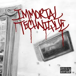 Album artwork