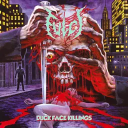 Album artwork