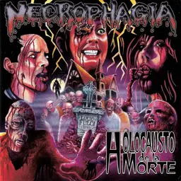 Album artwork