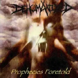 Album artwork