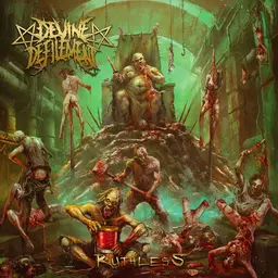 Album artwork
