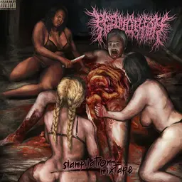 Album artwork