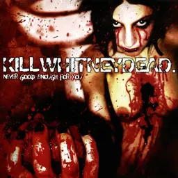 Album artwork