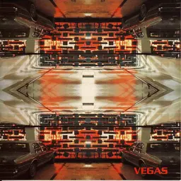 Album artwork