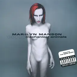 Album artwork
