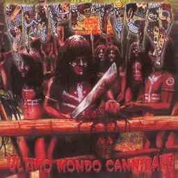 Album artwork