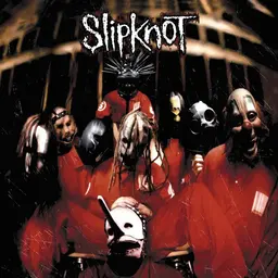 Album artwork