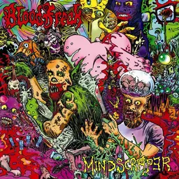 Album artwork