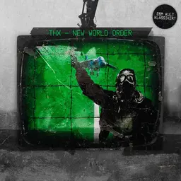 Album artwork