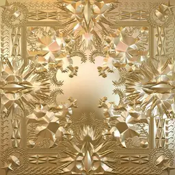 Album artwork