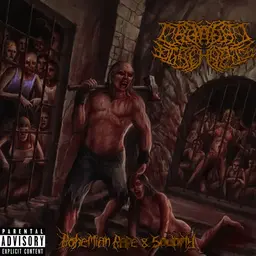 Album artwork