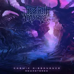 Album artwork