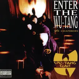 Album artwork