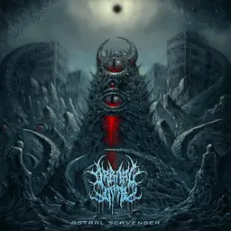 Album artwork