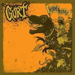 Album artwork