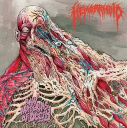 Album artwork