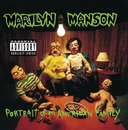 Album artwork