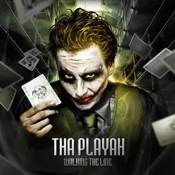Album artwork