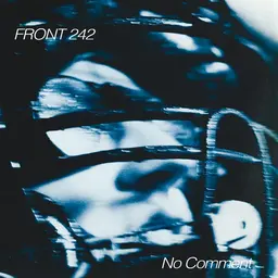 Album artwork