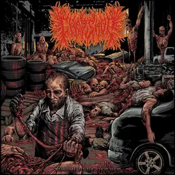 Album artwork