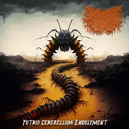 Album artwork