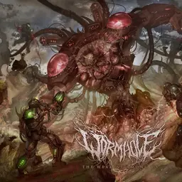 Album artwork