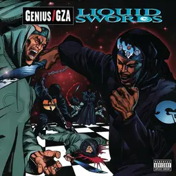 Album artwork