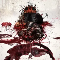 Album artwork