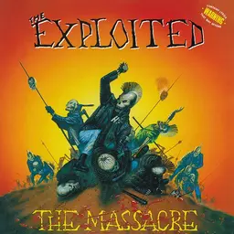 Album artwork