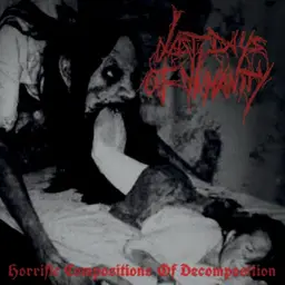 Album artwork