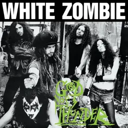 Album artwork