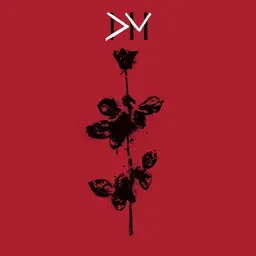 Album artwork