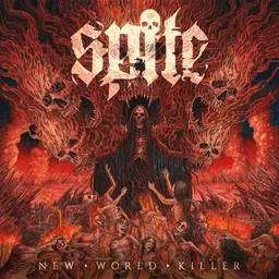 Album artwork