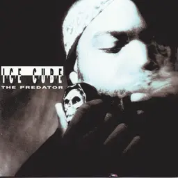 Album artwork