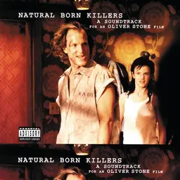 Album artwork