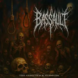 Album artwork