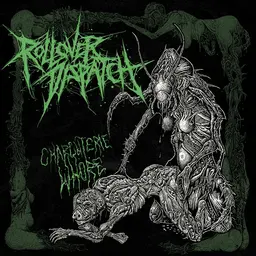Album artwork
